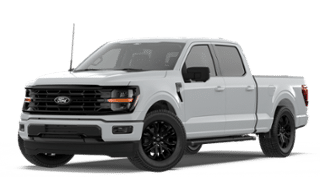2026 Ford F-150® External Image 2